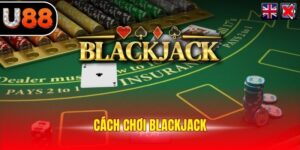 Hướng Dẫn Chi Tiết Cách Chơi Blackjack Cho Người Mới